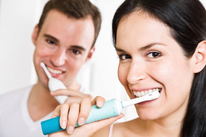 Image for First Dental with ID of: 4823223