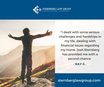 Image for Sternberg Law Group | Foreclosure Attorneys with ID of: 4823619