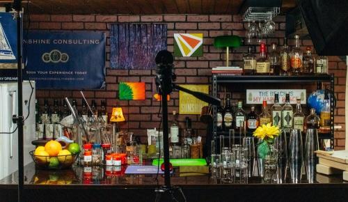 Image for Sunshine Consulting Cocktails & Bartender Training with ID of: 4824240