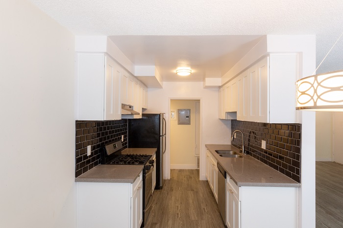 Image for Ethan on Evans Apartments - ViveLA with ID of: 4824288