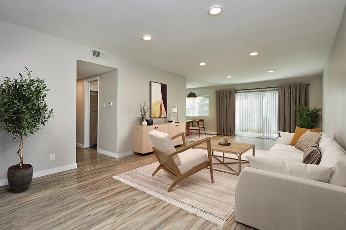 Image for Ethan on Evans Apartments - ViveLA with ID of: 4824289