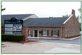 Image for Timothy Thomas, DDS with ID of: 4824478
