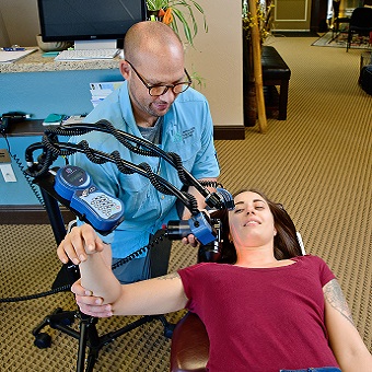 Image for Optimized Wellness Center with ID of: 4824818