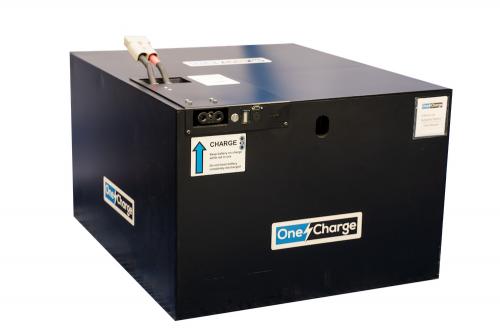 Image for OneCharge Lithium Batteries with ID of: 4825410
