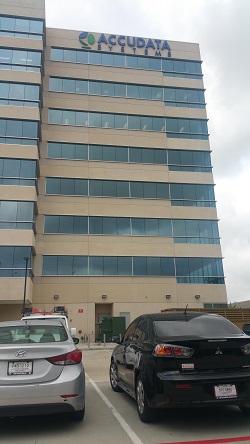 Image for Accudata Systems, Inc - Dallas with ID of: 4825815