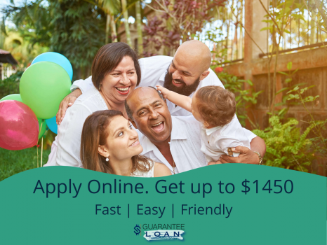 Image for Guarantee Loan Service with ID of: 4826187