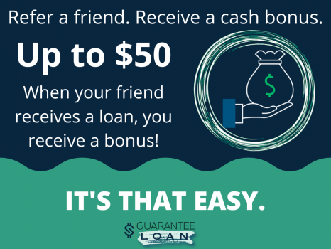 Image for Guarantee Loan Service with ID of: 4826188