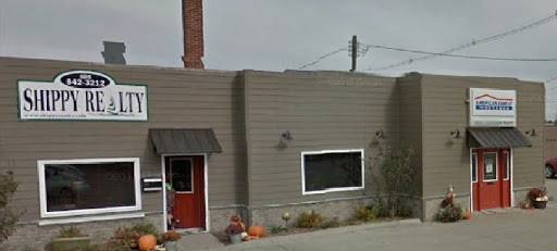 Image for Shippy Realty & Auction with ID of: 4826286