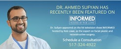 Image for Ahmed Sufyan, MD with ID of: 4826980
