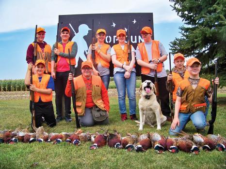 Image for SCI Eastern Dakota Chapter with ID of: 4827162