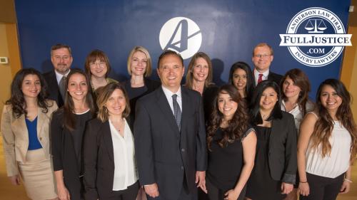 Image for Anderson Injury Lawyers with ID of: 4827302
