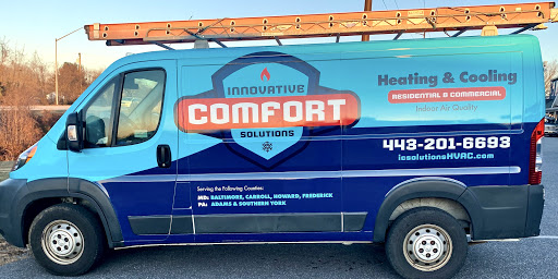 Image for Innovative Comfort Solutions with ID of: 4828969