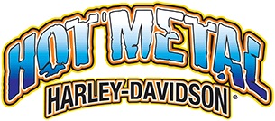 Image for Hot Metal Harley-Davidson with ID of: 4829689
