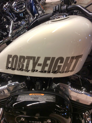 Image for Hot Metal Harley-Davidson with ID of: 4829695