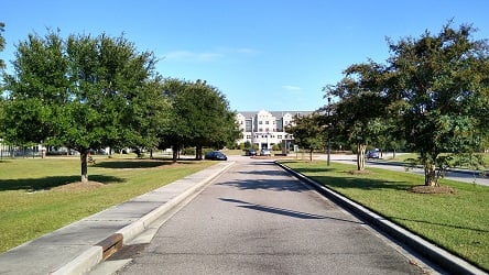 Image for Coker University with ID of: 4829778