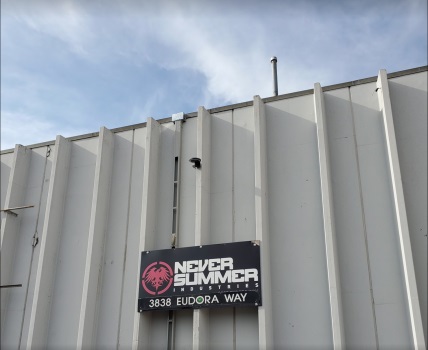 Image for Never Summer Industries with ID of: 4829852