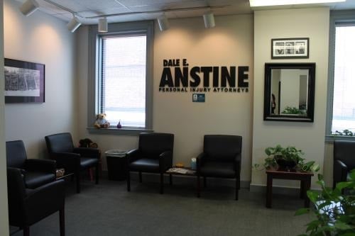Image for Dale E Anstine Law Office with ID of: 4829904