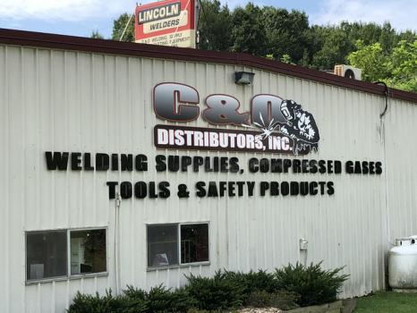 Image for C & O Distributors with ID of: 4830255