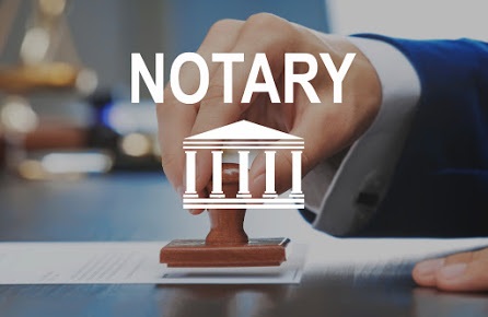 Image for AYS Notary LLC with ID of: 4830262
