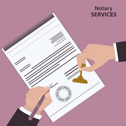 Image for AYS Notary LLC with ID of: 4830263
