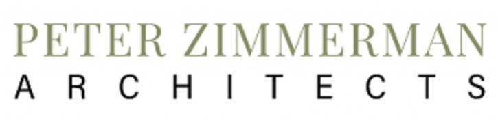 Image for Peter Zimmerman Architects with ID of: 4830596