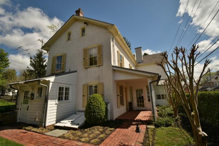 Image for Peter Zimmerman Architects with ID of: 4830603