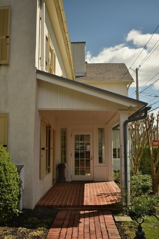 Image for Peter Zimmerman Architects with ID of: 4830608