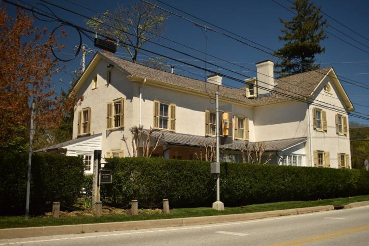 Image for Peter Zimmerman Architects with ID of: 4830610
