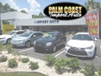 Image for Palm Coast Import Auto with ID of: 4831090