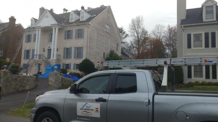 Image for AST Roofing & Consulting LLC with ID of: 4831877
