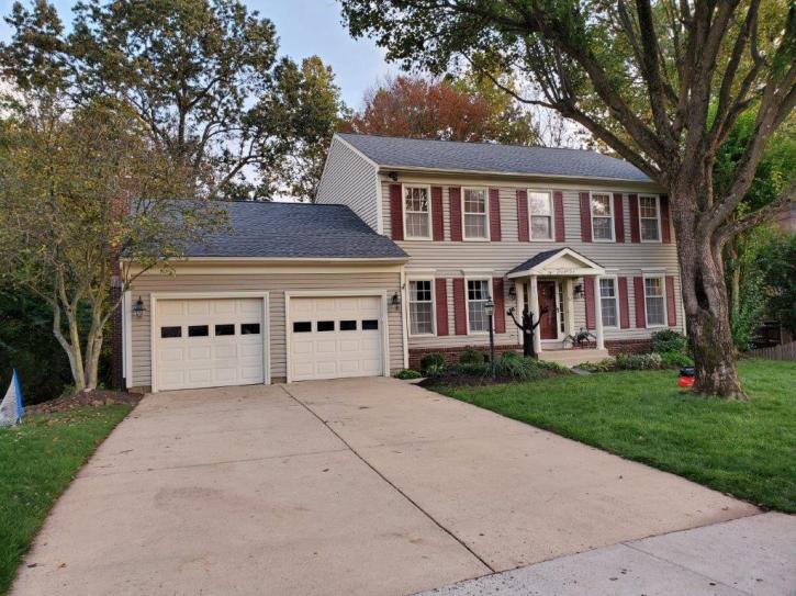 Image for AST Roofing & Consulting LLC with ID of: 4831878