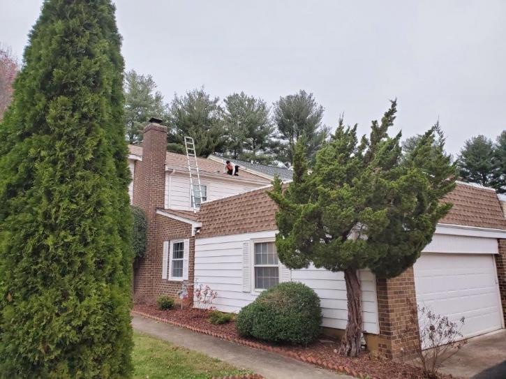Image for AST Roofing & Consulting LLC with ID of: 4831880