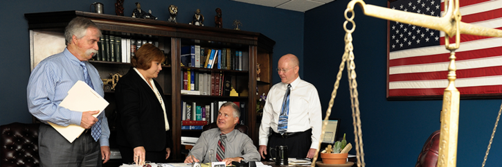 Image for Helmer, Conley & Kasselman, P.A. with ID of: 4832065