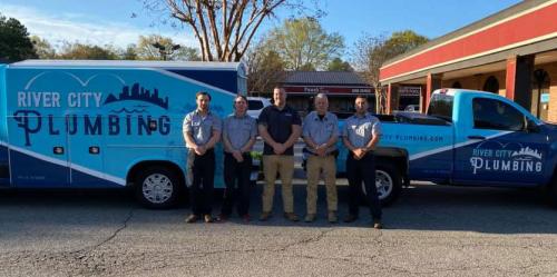 Image for River City Plumbing with ID of: 4832207