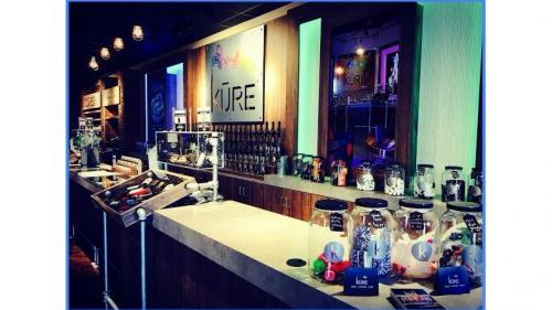 Image for Kure CBD & Vape with ID of: 4832244