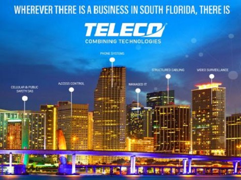 Image for Teleco South Florida with ID of: 4832468