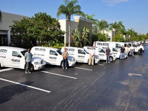 Image for Teleco South Florida with ID of: 4832469