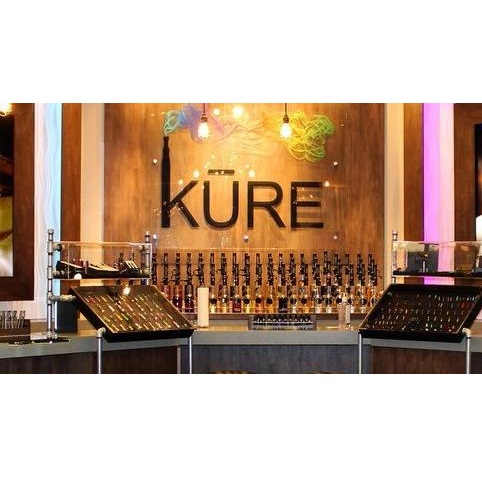 Image for Kure CBD & Vape with ID of: 4832871