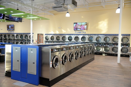 Image for SpinZone Laundry with ID of: 4833291