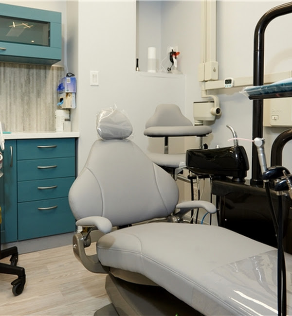 Image for Shalman Dentistry with ID of: 4833665