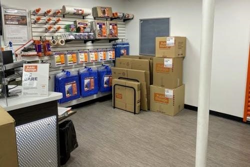 Image for Public Storage with ID of: 4834532