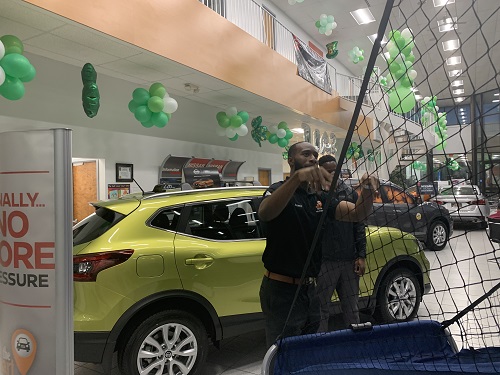 Image for Route 22 Nissan with ID of: 4836289