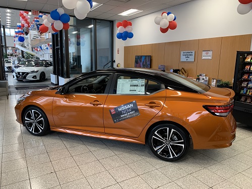 Image for Route 22 Nissan with ID of: 4836294