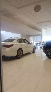 Image for Circle INFINITI with ID of: 4836295