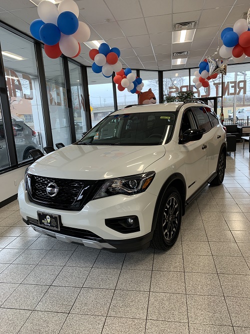 Image for Route 22 Nissan with ID of: 4836296