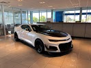 Image for Tom Bell Chevrolet with ID of: 4836598