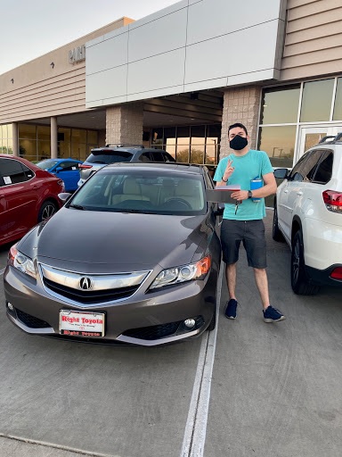 Image for Right Toyota with ID of: 4836790