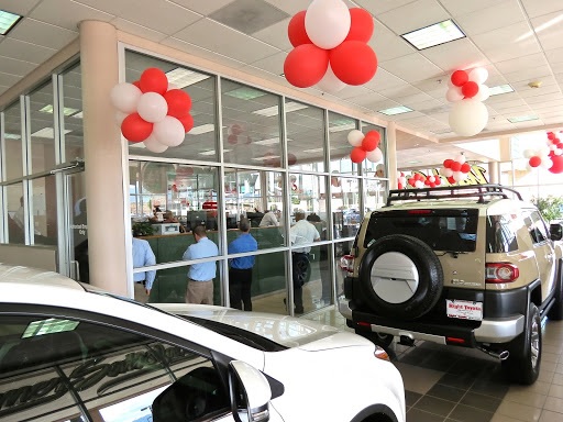Image for Right Toyota with ID of: 4836791