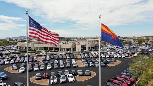 Image for Right Toyota with ID of: 4836793