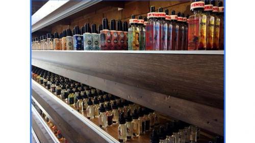 Image for Kure CBD & Vape with ID of: 4837992